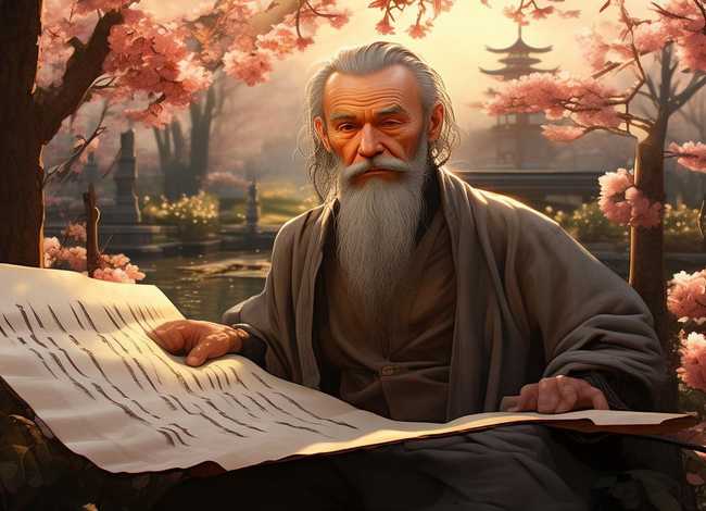 古诗示儿陆游，古诗示儿陆游意思