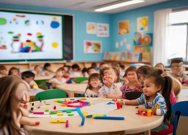 儿童教育故事ppt 教育故事ppt幼儿园