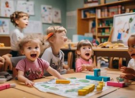 幼儿复述故事常用的方式有哪些，幼儿复述故事常用的方式有哪些呢