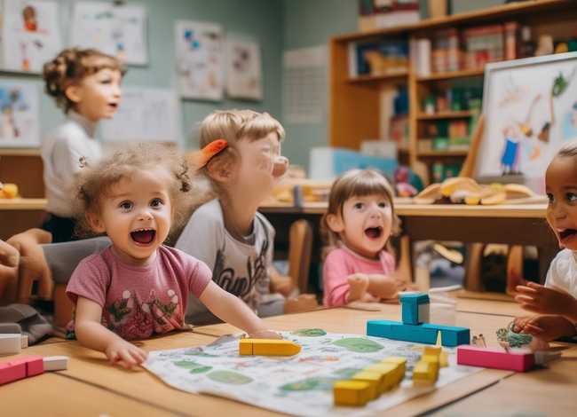 幼儿复述故事常用的方式有哪些，幼儿复述故事常用的方式有哪些呢