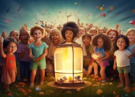 儿童精选故事励志；儿童精选励志故事