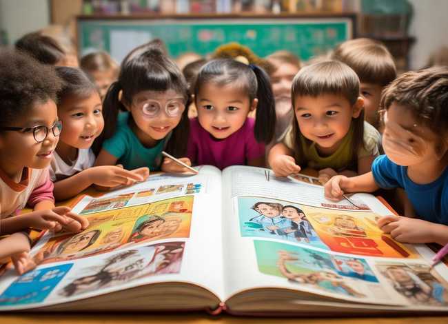 中外名人故事中国儿童课外必读 中外名人故事阅读题及答案