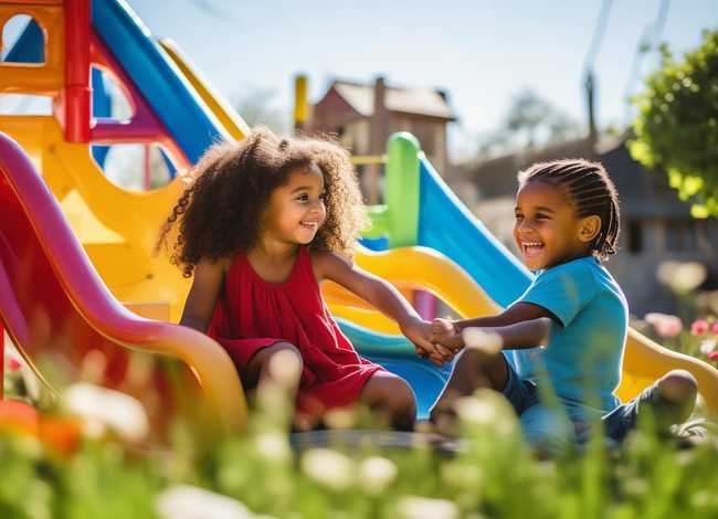 儿童友情故事经典集，关于友情的幼儿故事