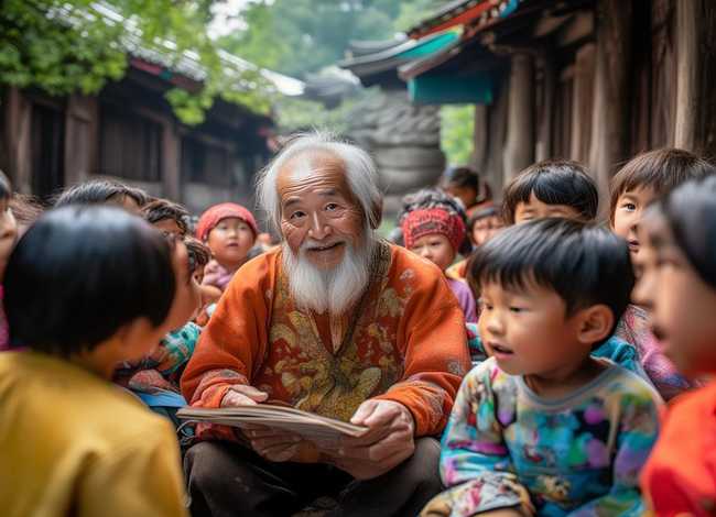 中国儿童简短小故事(中国幼儿小故事) 中国儿童简短小故事(中国幼儿小故事)