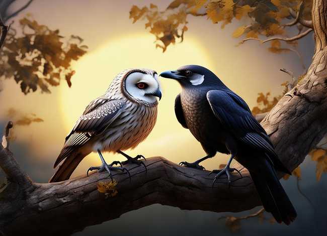 故事乌鸦反哺的故事视频;故事乌鸦反哺的故事视频播放 故事乌鸦反哺的故事视频;故事乌鸦反哺的故事视频播放