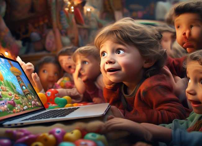 儿童故事有声小说在线收听mp3 儿童西游记故事有声小说在线收听