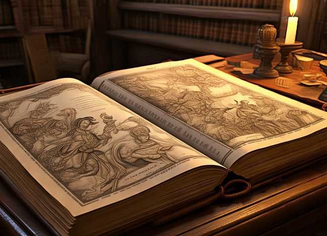 古典故事集 古典故事集网盘电子书