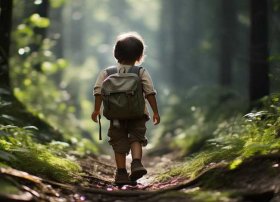 坚持不懈的儿童故事；坚持不懈的经典故事