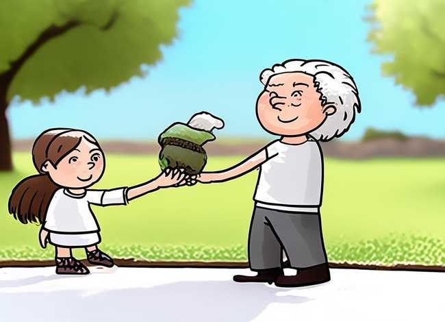 美德故事怎么画 - 美德故事怎么画简笔画 美德故事怎么画 - 美德故事怎么画简笔画