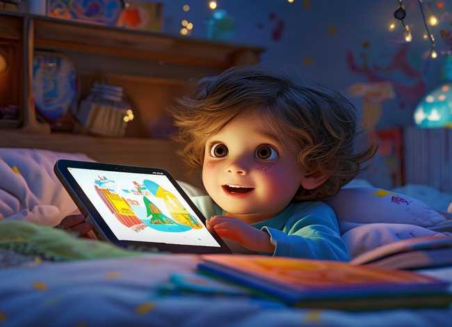 6岁宝宝故事免费听，6岁宝宝故事免费听书