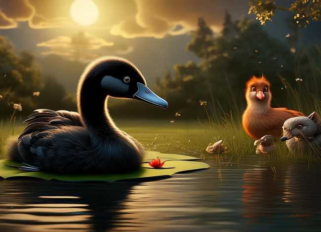 丑小鸭的故事完整;丑小鸭的故事完整文章 睡前故事 丑小鸭的故事完整;丑小鸭的故事完整文章 睡前故事