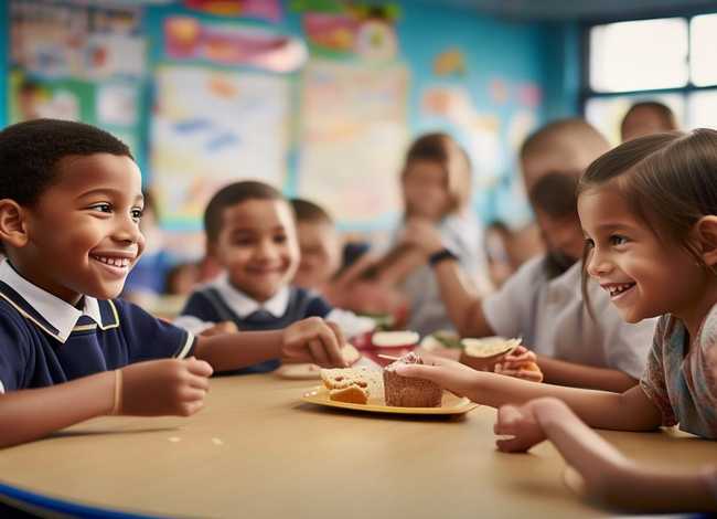 儿童懂礼貌简短小故事 懂礼貌的小故事幼儿园