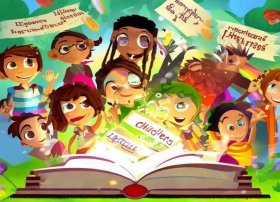 儿童励志故事大全（儿童励志故事大全动画）