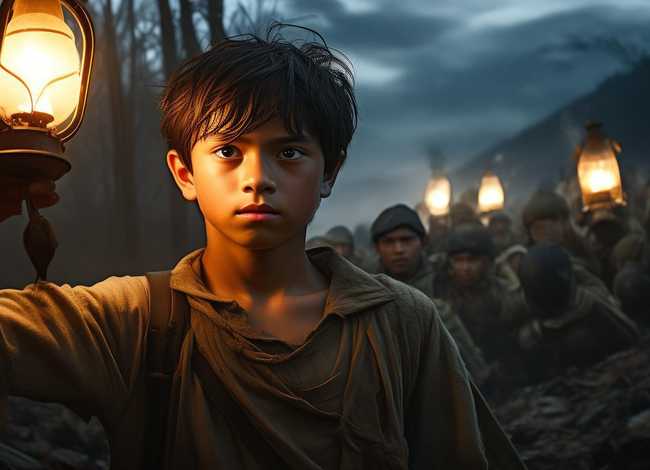 革命英雄王二小的故事、革命英雄王二小的故事简写 革命英雄王二小的故事、革命英雄王二小的故事简写