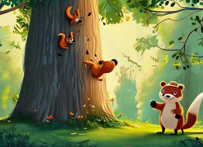 熊出没的故事100个(熊出没的故事100个英文版) 熊出没的故事100个(熊出没的故事100个英文版)