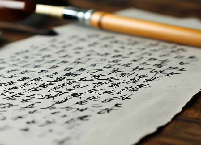 儿童古诗怎么写在书法纸上 - 古诗写在书法纸上怎么写 儿童古诗怎么写在书法纸上 - 古诗写在书法纸上怎么写