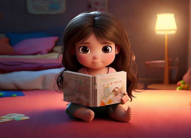 《我不哭》绘本故事 《我不哭》绘本故事内容