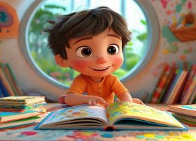 适合一年级读的故事短篇 - 适合一年级学生读的短篇故事