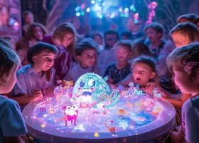 数码宝贝儿童故事 数码宝贝故事在线听