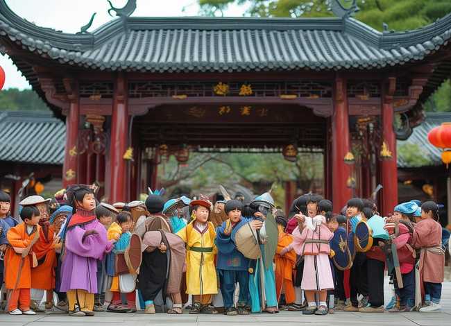 水浒英雄儿童故事、水浒英雄及故事 水浒英雄儿童故事、水浒英雄及故事