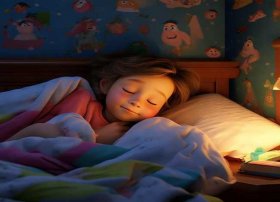 9岁听的睡前故事大全、9岁听的睡前故事大全视频