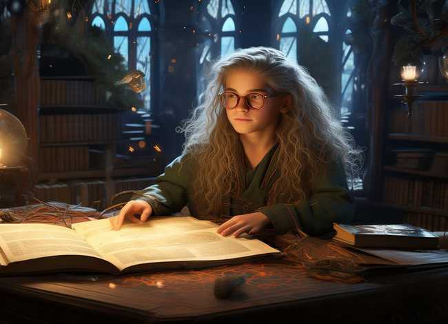 魔法师的故事在线听；魔法师的故事在线听完整版