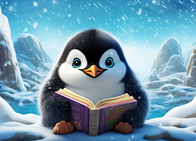绘本《小企鹅的故事》、绘本《小企鹅的故事》读后感怎么写 绘本《小企鹅的故事》、绘本《小企鹅的故事》读后感怎么写
