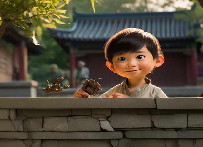 表现古代儿童聪明智慧的故事;体现古代儿童聪明机智的故事简短 表现古代儿童聪明智慧的故事;体现古代儿童聪明机智的故事简短