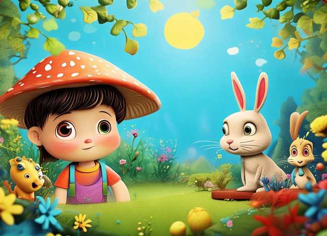 儿童绘本故事有哪些；儿童绘本都有哪些