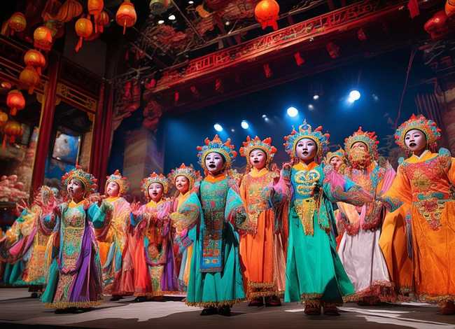 戏曲儿童唱段,戏曲儿童唱段有哪些 戏曲儿童唱段,戏曲儿童唱段有哪些