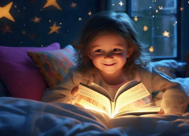 七故事网儿童睡前故事、睡前故事 七故事网