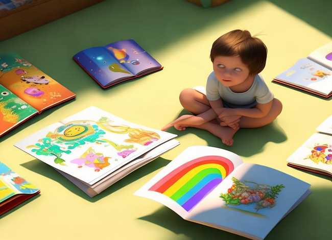 幼儿百科小知识故事 - 幼儿百科小知识故事大全