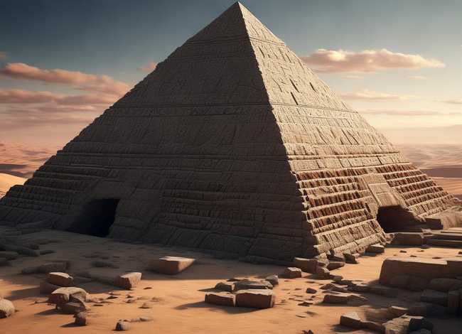 金字塔得故事、金字塔故事书电子版 金字塔得故事、金字塔故事书电子版