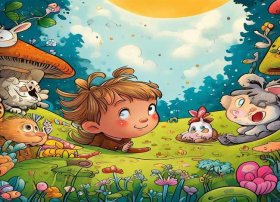 儿童绘本故事有哪些；儿童绘本都有哪些