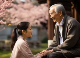 孝敬小故事20字带感悟 孝敬小故事20字带感悟的作文