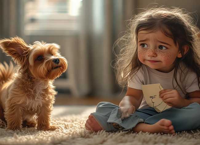 关于道歉的可爱小故事，关于道歉的可爱小故事简短