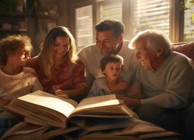 亲情故事亲情故事大全亲情小故事，亲情类故事大全