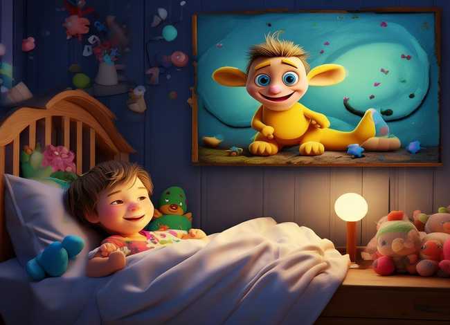 睡前动漫故事、睡前故事动漫大全好听搞笑