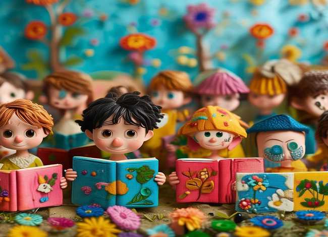 儿童简单故事自制绘本 - 幼儿自制绘本故事简短 儿童简单故事自制绘本 - 幼儿自制绘本故事简短