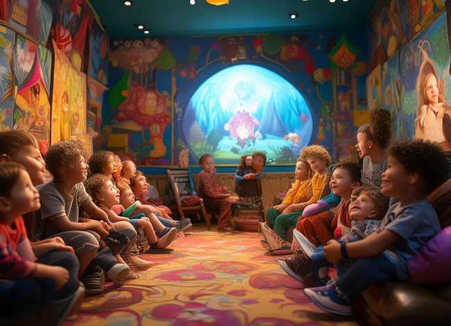 儿童故事大全连续播放100首(在线听儿童故事连续播放100首) 儿童故事大全连续播放100首(在线听儿童故事连续播放100首)