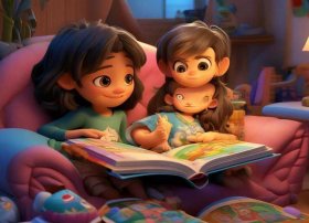 儿童听的儿童故事，少儿听的故事