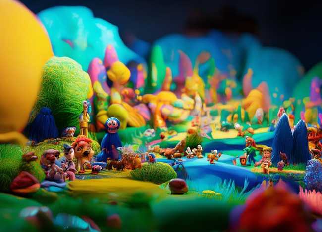 动画故事视频 动画故事视频大全