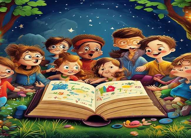 儿童小故事书6-12岁200字左右、100字小故事儿童故事书6-12岁 儿童小故事书6-12岁200字左右、100字小故事儿童故事书6-12岁