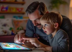 父与子儿童故事在线听（故事父与子在线收听）