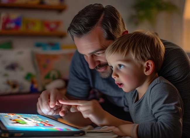 父与子儿童故事在线听(故事父与子在线收听) 父与子儿童故事在线听(故事父与子在线收听)