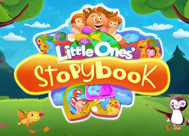 小学儿童故事app推荐，小孩故事app推荐