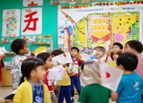 儿童日语怎么说，儿童日语怎么说中文