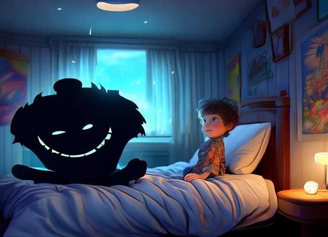 光头强睡前故事文字版，光头强故事睡前故事文字版