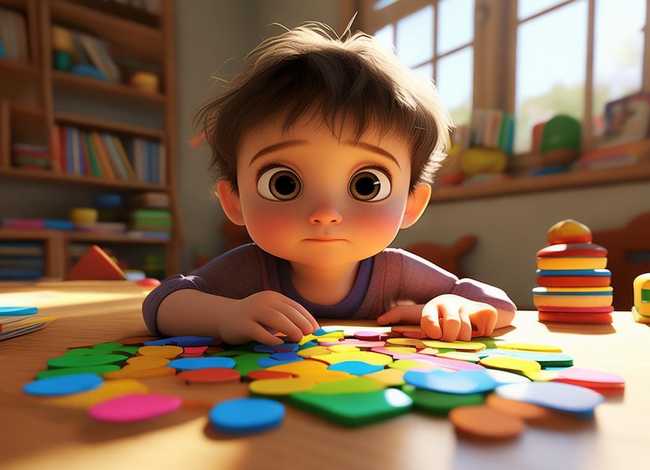 聪明小孩的故事简短(聪明小孩的故事简短一点) 聪明小孩的故事简短(聪明小孩的故事简短一点)