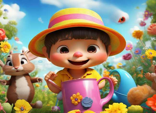 有趣幽默的幼儿故事,有趣幽默的幼儿故事有哪些 有趣幽默的幼儿故事,有趣幽默的幼儿故事有哪些